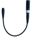 サーモポート HSPII-201 温湿度計用センサのみ 計器本体別売 HSP2-201