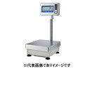 (大型) 新光電子 FMA33K0.1R 高精度デジタル台はかり 校正分銅内蔵 ひょう量:33kg 最小表示:0.1g 検定なし