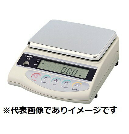 新光電子 AJII-6200 電子天秤 ひょう量 6200g 6kg 目量 0.01g AJ2-6200 高精度 デジタル はかり 天びん 精密