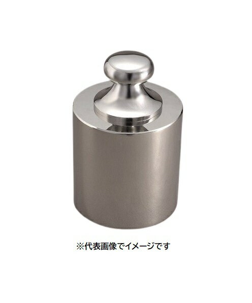 (大型)新光電子 F1CSB-20K 基準分銅型 円筒分銅 20kg F1級 (特級) ステンレス製