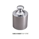 新光電子 F2CBB-1KJ 基準分銅型円筒分銅 1kg (1000g) JISマーク付 F2級 (1級) 黄銅クロムメッキ