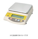新光電子 GMWII-12K 土質用 電子天びん ひょう量:12kg 最小表示:0.1/1g 検定無し