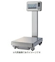 (直送)新光電子 HF60K0.1 高精度電子台はかり ひょう量:60kg 目量:0.1g 防塵 防水