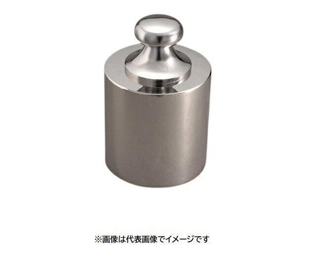 新光電子 M1CSB-10G 基準分銅型 円筒分銅 10g M1級 (2級) ステンレス製