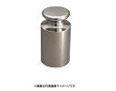 新光電子 M1CSO-1G 円筒分銅 OIML型 1g M1級 (2級) ステンレス