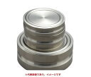 新光電子 M1DS-500GJ 円盤分銅 500g M1級 (2級) JIS適合 ステンレス製