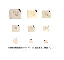 新光電子 M1PSB-200M 基準分銅型板状分銅 200mg M1級 (2級) ステンレス製