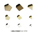 新光電子 M1PSO-100M OIML型板状分銅 100mg M1級(2級) ステンレス