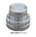 新光電子 M2DB-50G 円盤分銅 50g M2級 (3級) 黄銅クロムメッキ