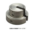 新光電子 M2SS-5K 増おもり型分銅 5kg (5000g) M2級 (3級) ステンレス製