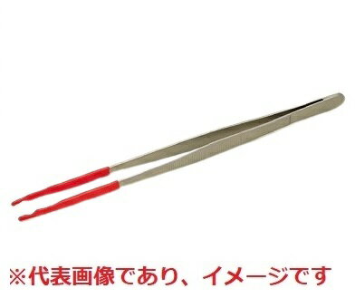 新光電子 SPR-L 分銅SUSピンセット サイズ:L