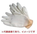 新光電子 UG-M 作業用ゴム処理布手袋 Mサイズ
