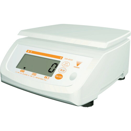 Teraoka DS-500 デジタルスケール 2kg 3セット 楽天市場】teraoka ds-500 2kgの通販