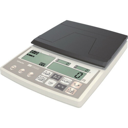 TERAOKA PS610 高性能ポスタルスケール ひょう量:1kg 目量:1g 寺岡精工