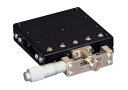 中央精機 LS-7042-SR1-2 ハイグレードXステージ 70×70 対称型(4)