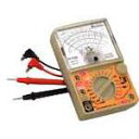 デンゲン TR-170DX アナログ式サーキットテスター