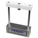 DESCO 19298 手袋抵抗測定用器具