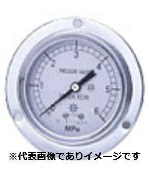 乐天商城 - 第一計器 HNT-221D-0.1MPA HNT汎用圧力計 DU1/4-60：0.1MPA 外形：φ60