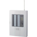 竹中エンジニアリング RXF-3000A 多チャンネル受信ユニット 4周波切替対応型