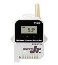 T D RTR503Bワイヤレスデータロガー 温湿度各1ch 外付けセンサタイプ RTR-503B