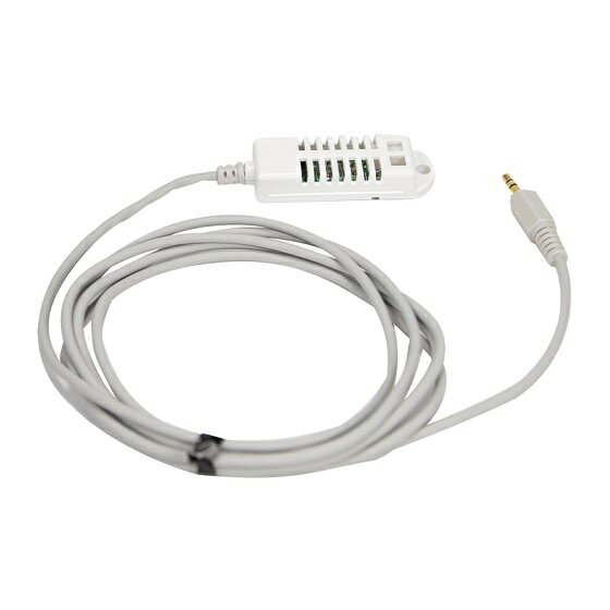 T&D THA-3151温湿度センサ おんどとり オプション THA3151