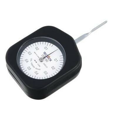 テクロック DTN-300 標準型ダイヤルテンションゲージ TECLOCK(4)