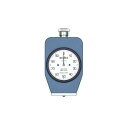 テクロック GS-701G アナログデュロメータタイプC 置針式 JIS K 7312/JIS S 6050準拠 TECLOCK 硬度計