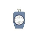 テクロック GS-702G アナログデュロメータタイプD 置針式 TECLOCK 硬度計