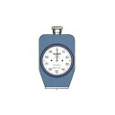 テクロック GS-706N アナログデュロメータ旧JIS A形 TECLOCK 硬度計