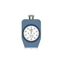 テクロック GS-719N アナログデュロメータタイプA TECLOCK 硬度計