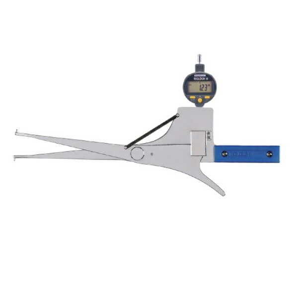 テクロック SSIM-5 Bluetoothデジタル内側キャリパゲージ 測定子固定タイプ