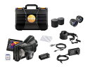 テストー testo 890 赤外線サーモグラフィ 3レンズセット (SR機能付) 0563 0890 X3