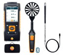 テストー testo 440 マルチ環境測定器 風速プローブセット2 0563 4407