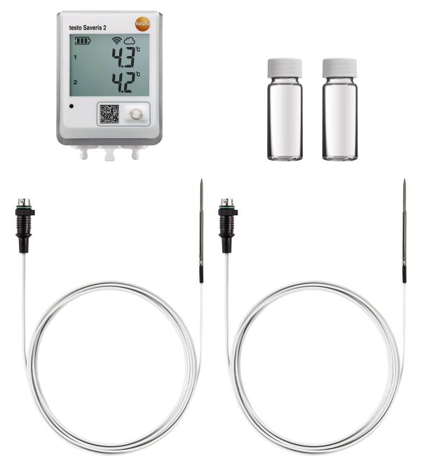 楽天市場】testo saveris 2-t2の通販 楽天市場】testo saveris 2-t2の通販