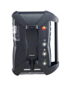 テストー 0632 3510 75 燃焼排ガス分析計 testo 35...(4)