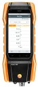 テストー 0633 3002 71 燃焼排ガス分析計 testo 300 本体 O2 H2補償COセンサ:最大 8,000 ppm