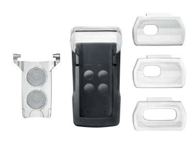 テストー 0516 0224 TopSafe 防水カバー 温度計用オプション testo 110用 testo 922用 testo 925用 カバーのみ