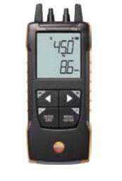 テストー 0563 1512 testo 512-1 デジタル差圧計 0～20,000 Pa マノメーター