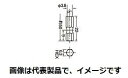 東日製作所 108 0.6X3.8 マイナスビット 根元部形状 Cタイプ