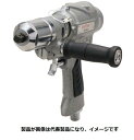 東日製作所 AURLS12.5N 動力式トルクドライバー ユニトルク リミットスイッチ付 5~12.5N・m 締付作業用 ピストル形 エア式 目盛付 トリガ始動