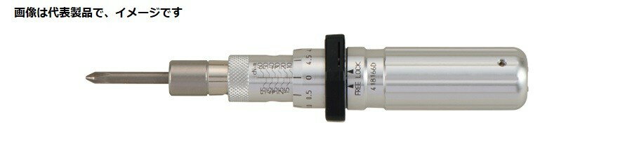  LTD500CN ȥ륯ɥ饤С 100~500cNm ž ץꥻåȷ
