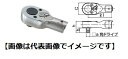 東日製作所 QH22D QH型ラチェットヘッド トルクレンチ用交換ヘッド