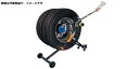 (直送)東日製作所 TW1000N2 大型ホイールナット締付 トルクレンチ ラチェット付 プリセット形 400~1000N・m 大型トラック 大型バス 整備