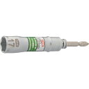 TONE 2BNU-17 ソケットビット