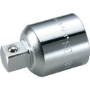 TONE 138HP ソケットアダプターハンガーパック入 全長50mm