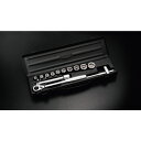 TONE 800MISOBK ソケットレンチセット