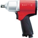 TONE AI4160 エアーインパクトレンチ 能力ボルト径16mm