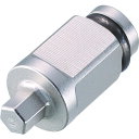 TONE BIT3-H05 ドライバービットソケット ヘキサゴンビット