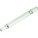 TONE BIT-4 ドライバービット 六角4mm