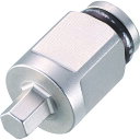 TONE BIT4-H05 ドライバービットソケット ヘキサゴンビット